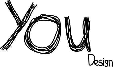 You Design logo You Design logo